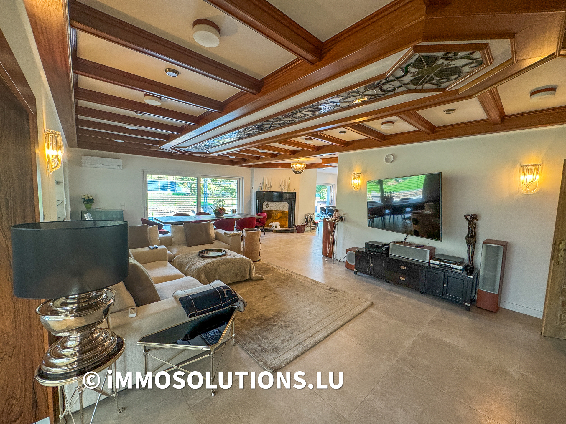 Maison — Hesperange · 636 m² - photo 6